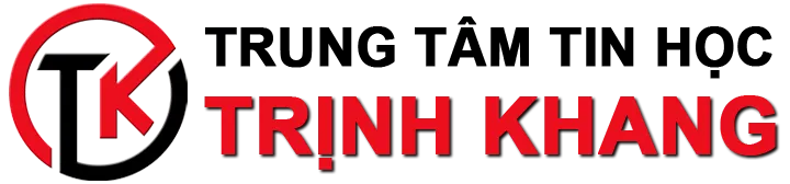 Trung tâm tin học Trịnh Khang